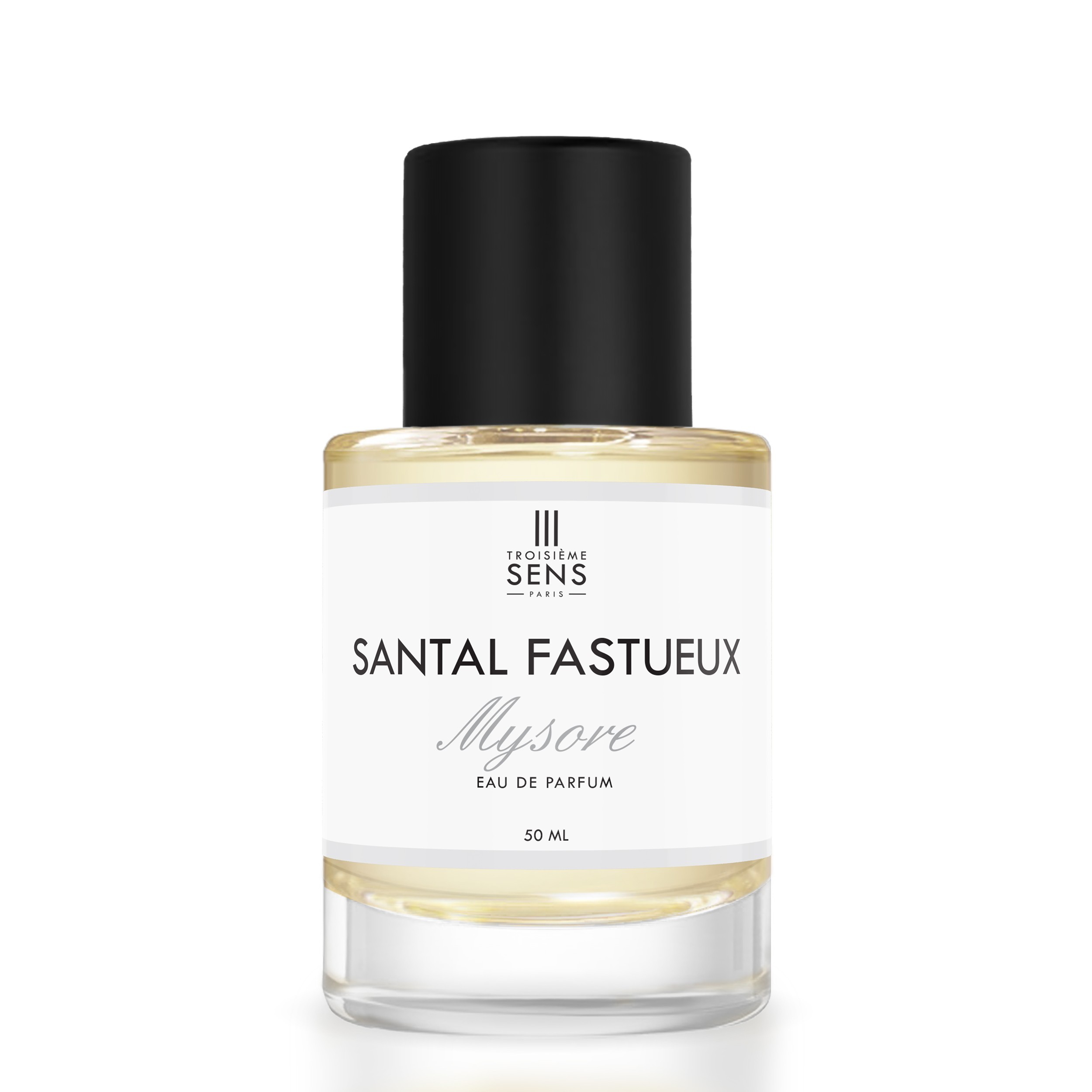 Eau de Parfum SANTAL FASTUEUX Eau de Parfum SANTAL FASTUEUX