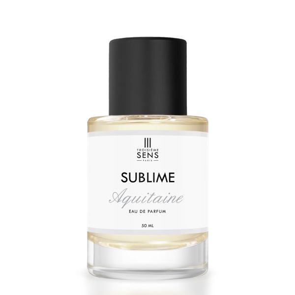 Eau de Parfum SUBLIME