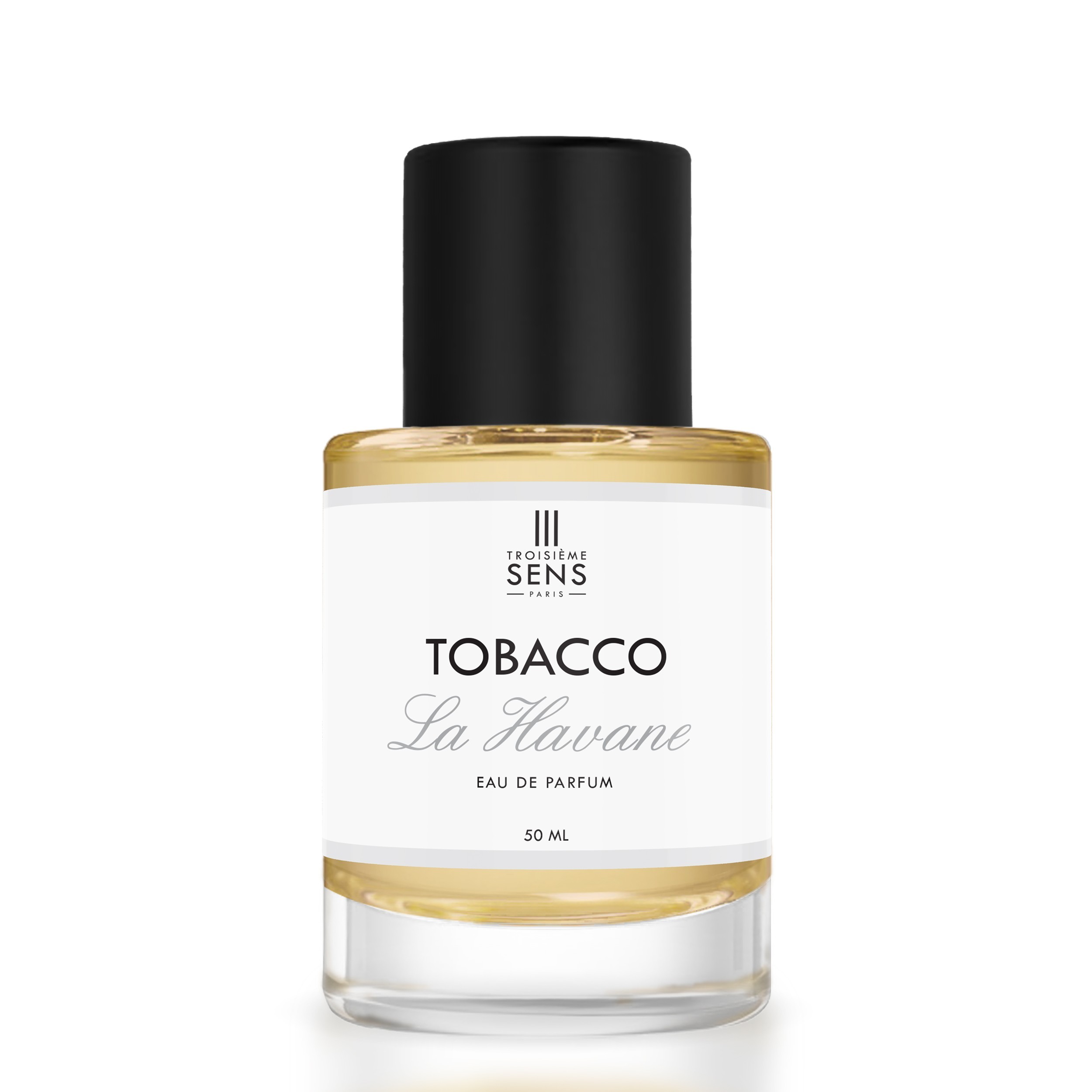 Eau de Parfum TOBACCO Eau de Parfum TOBACCO