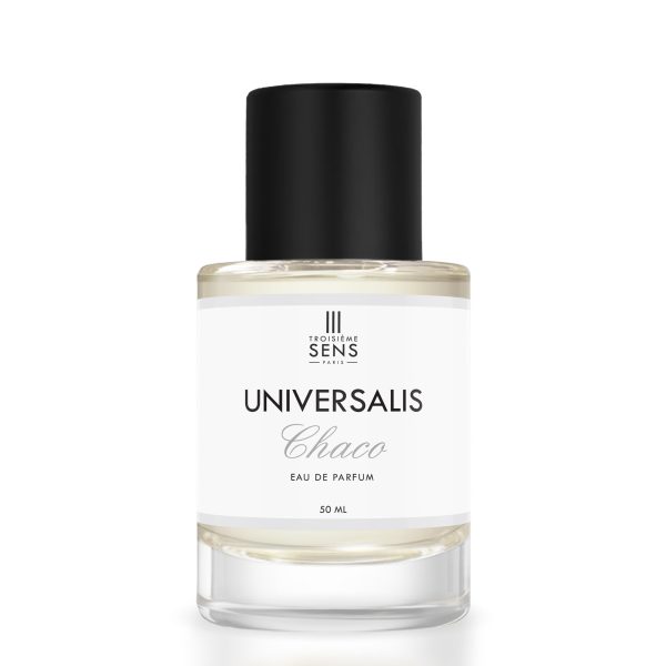 Eau de Parfum UNIVERSALIS