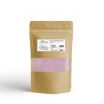 Ecorce de grenade en poudre