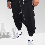EL JAZAYRI BLACK BI-COLOR