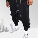 EL JAZAYRI BLACK BI-COLOR