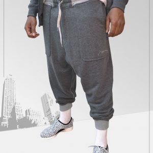 EL JAZAYRI GRIS ANTHRACITE BI-COLOR