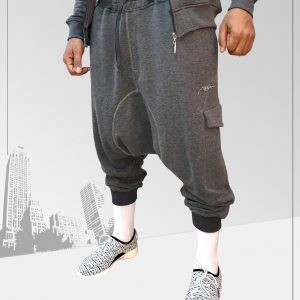 EL WASSAT GRIS ANTHRACITE BI-COLOR