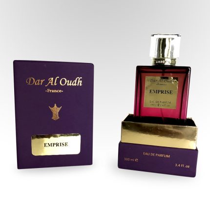 Emprise - Dar Al Oudh