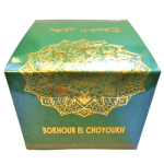 Encens Boisé - Bakhour Al Chouyoukh