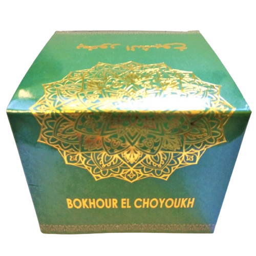 Encens Boisé - Bakhour Al Chouyoukh