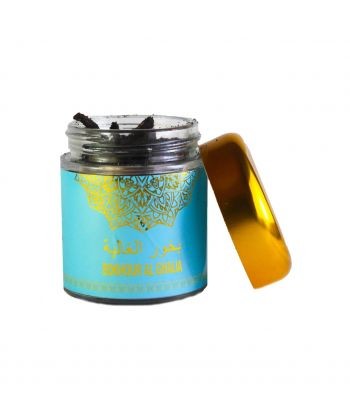 Encens Boisé - Bakhour Al Ghalia