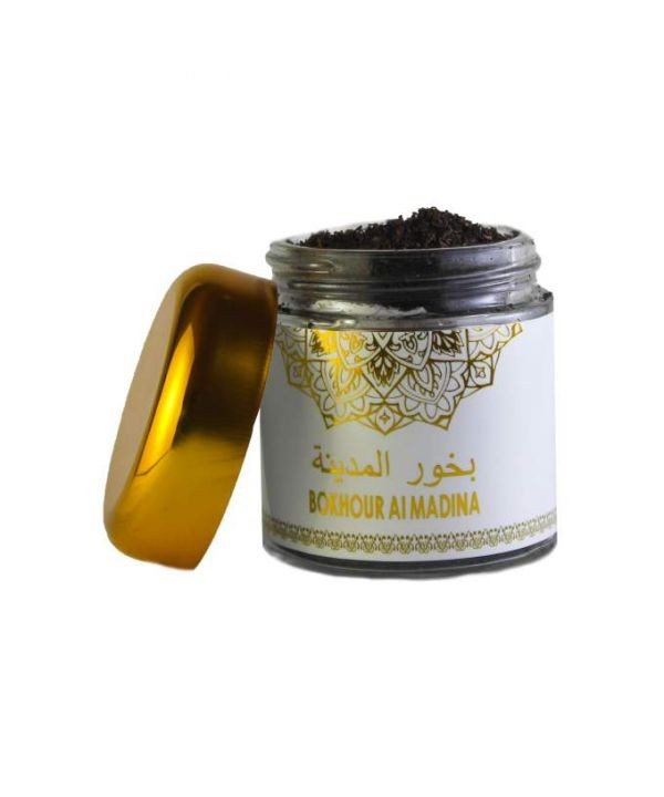 Encens Boisé - Bakhour Al Madina