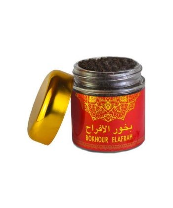Encens Boisé - Bakhour El Afrah