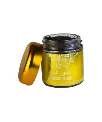 Encens Boisé - Bakhour Elhob