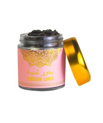 Encens Boisé - Bakhour Lamsa
