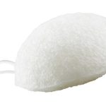 Eponge visage konjac