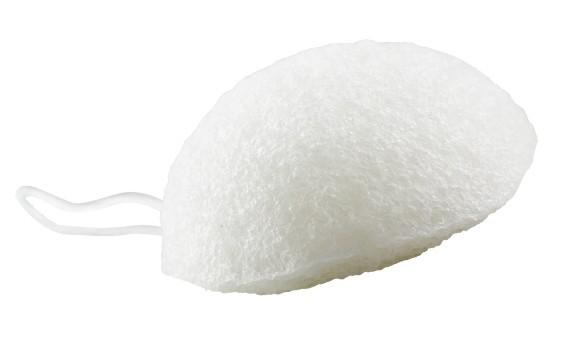 Eponge visage konjac
