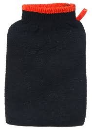 Gant de gommage