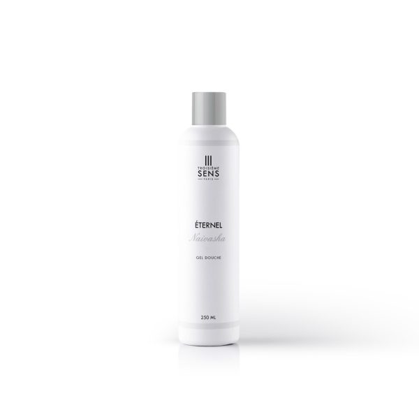 Gel douche ETERNEL
