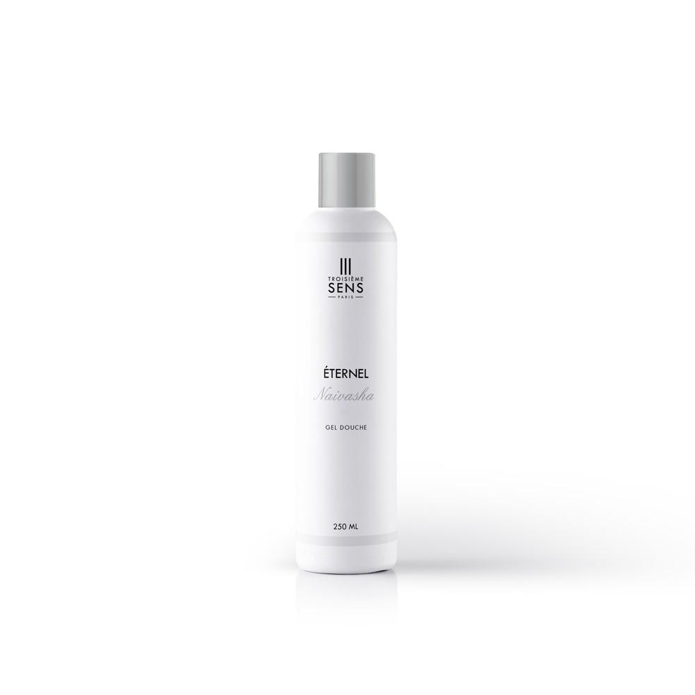 Gel douche ETERNEL Gel douche ETERNEL