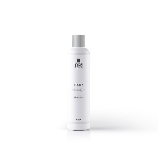 Gel douche FRUITY