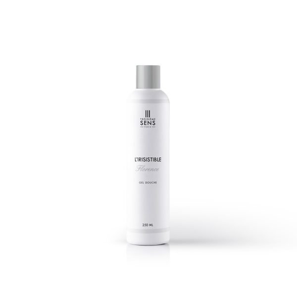 Gel douche L'IRISISTIBLE