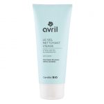 GEL NETTOYANT VISAGE 100ml - certifié bio