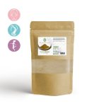 Ginkgo biloba en poudre