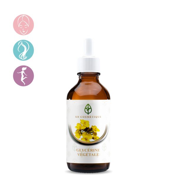 Glycérine KB COSMETIQUE