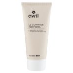 GOMMAGE CORPOREL a la poudre de riz bio - 200 ml - certifié bio