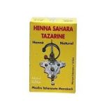 Henné Sahara Tzarine