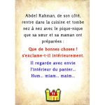 HISTOIRE DU SOIR: CRAINS ALLAH OU QUE TU SOIS.
