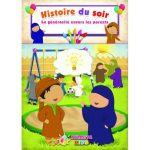 HISTOIRE DU SOIR: LA GÉNÉROSITÉ ENVERS LES PARENTS.