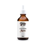 Huile à barbe à l’huile Jojoba