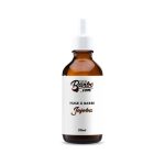 Huile à barbe à l’huile Jojoba