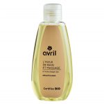HUILE DE BAIN ET MASSAGE a l'huile d'argan bio - 160ml