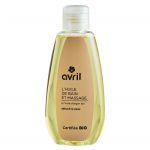 HUILE DE BAIN ET MASSAGE a l'huile d'argan bio - 160ml