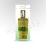 Huile de massage à base d'huile d'argan Dermargan