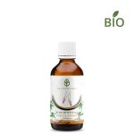 Huile de Massage Circulatoire certifiée Bio