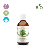 Huile essentielle de Menthe poivrée certifiée Bio