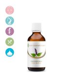Huile essentielle de Patchouli