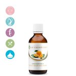 Huile Essentielle de Petit grain Bigarade certifiée Bio