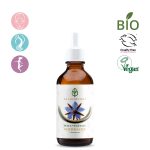 Huile Végétale De Bourrache certifiée bio KB COSMETIQUE