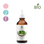Huile Végétale de Brocoli certifiée Bio