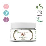 Huile Végétale de coco extra vierge certifiée bio KB COSMETIQUE