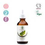 Huile Végétale De Moringa
