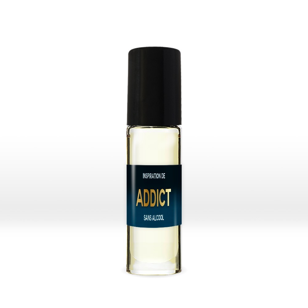 Inspiration de Addict Inspiration de Addict