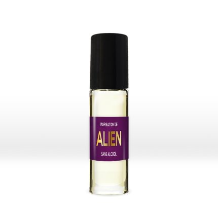 Inspiration de Alien