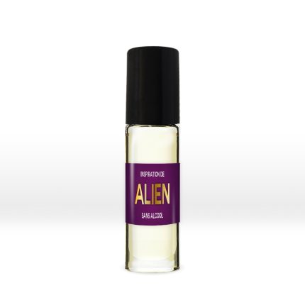 Inspiration de Alien