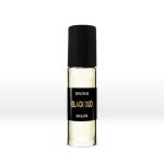 Inspiration de Black oud