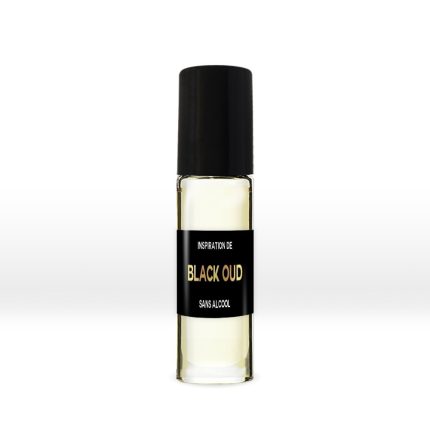 Inspiration de Black oud