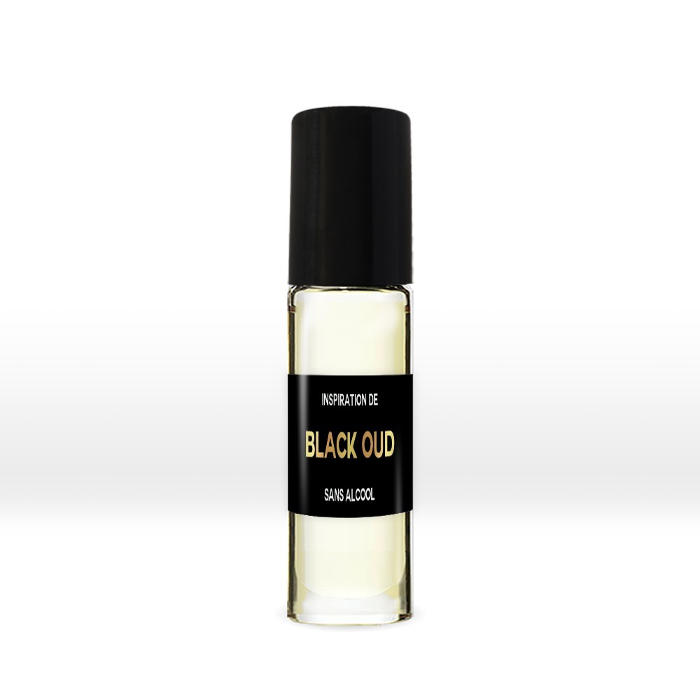 Inspiration de Black oud Inspiration de Black oud